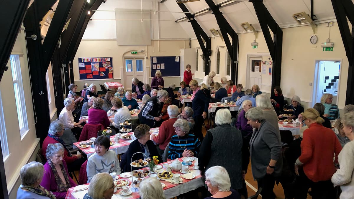 Yelverton event raises £1,198.47 for NSPCC tavistocktoday.co.uk